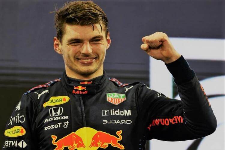 มักซ์ แฟร์สตัปเปินชนะการแข่งขัน F1 GPของโมนาโกเพื่อขยายความเป็นผู้นำ
